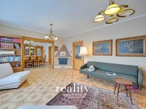 Prodej rodinného domu, Hodonice, 480 m2