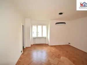 Pronájem bytu 1+1, Teplice, Poštovní, 46 m2