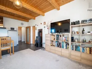 Prodej rodinného domu, Nebovidy, 58 m2