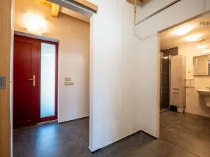 Prodej rodinného domu, Nebovidy, 58 m2