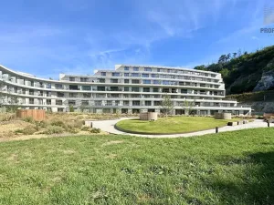 Prodej bytu 3+kk, Brno, Bystrcká, 75 m2