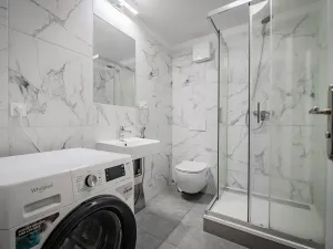 Pronájem bytu 2+kk, Praha - Staré Město, Kozí, 39 m2