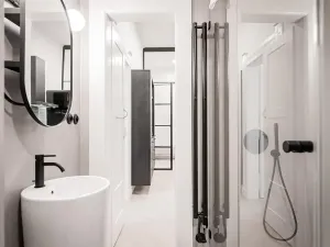 Pronájem bytu 2+1, Praha - Dejvice, Mařákova, 46 m2