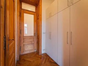 Pronájem bytu 5+1, Praha - Vinohrady, Ibsenova, 173 m2