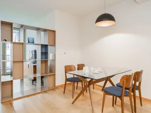 Pronájem bytu 2+kk, Praha - Smíchov, Holečkova, 74 m2