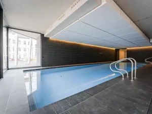 Pronájem bytu 2+kk, Praha - Smíchov, Holečkova, 74 m2