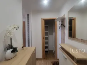 Pronájem bytu 2+kk, Písek, Dr. M. Horákové, 53 m2