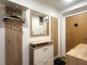 Pronájem bytu 2+kk, Písek, Dr. M. Horákové, 53 m2