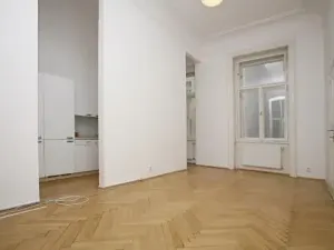 Pronájem kanceláře, Praha - Staré Město, Na Perštýně, 174 m2