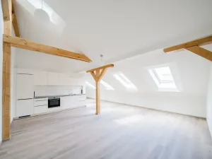 Pronájem bytu 3+kk, Praha - Nové Město, Václavské náměstí, 92 m2