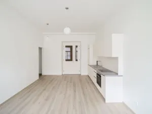 Pronájem bytu 3+kk, Praha - Nové Město, Václavské náměstí, 80 m2
