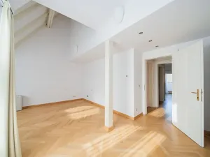 Pronájem bytu 5+1, Praha - Malá Strana, Újezd, 286 m2