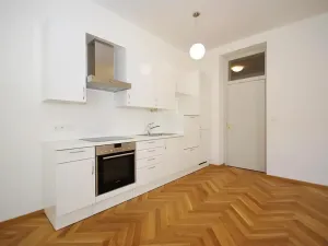 Pronájem bytu 2+kk, Praha - Vinohrady, Balbínova, 101 m2