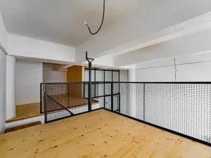 Pronájem bytu 3+kk, Praha - Košíře, Naskové, 97 m2