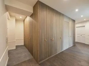 Pronájem bytu 4+kk, Praha - Vinohrady, Laubova, 170 m2