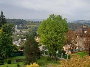 Pronájem bytu 1+1, Praha - Braník, Zemanka, 47 m2