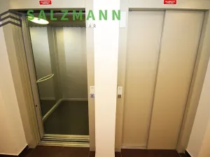 Prodej bytu 2+kk, Plzeň, Divadelní, 57 m2