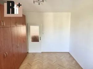 Pronájem bytu 2+1, Ostrava, Čkalovova, 54 m2