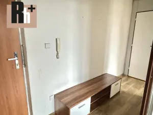 Prodej bytu 1+1, Orlová, Masarykova třída, 40 m2