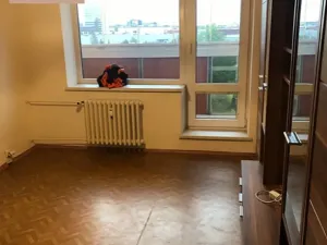 Prodej bytu 1+kk, Ostrava, Gen. Píky, 29 m2