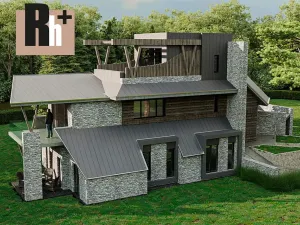 Prodej komerčního pozemku, Ostravice, 7285 m2