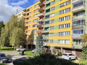 Prodej bytu 2+1, Ostrava, 55 m2