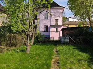 Prodej rodinného domu, Ostrava, 145 m2