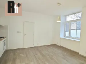 Pronájem bytu 2+kk, Ostrava, Jaklovecká, 42 m2