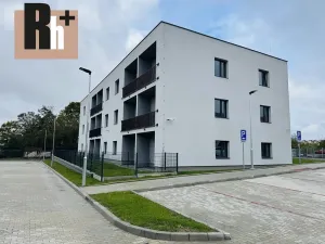 Prodej bytu 3+kk, Ostrava, Opavská, 72 m2