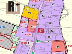 Prodej pozemku pro bydlení, Odry, 1122 m2