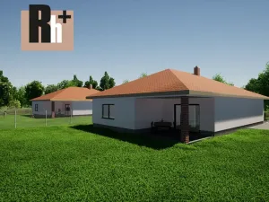 Prodej rodinného domu, Bohumín, 116 m2