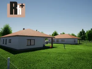 Prodej rodinného domu, Bohumín, 116 m2