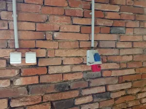 Pronájem skladu, České Budějovice, České Vrbné, 282 m2