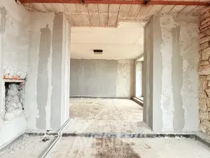 Prodej rodinného domu, Svoboda nad Úpou, Horská, 186 m2