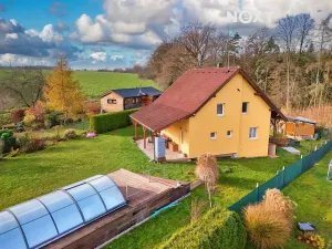 Prodej chaty, Soběslav, K Čerazi, 137 m2