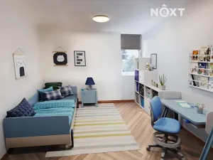 Prodej rodinného domu, Praha - Šeberov, K Safině, 417 m2