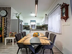 Prodej rodinného domu, Žehušice, Za Humny, 122 m2