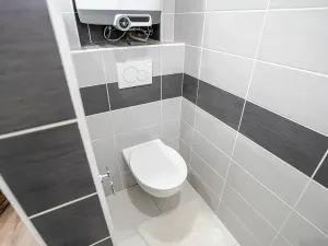 Prodej rodinného domu, Žehušice, Za Humny, 122 m2