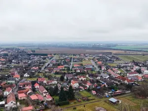 Prodej rodinného domu, Žehušice, Za Humny, 122 m2