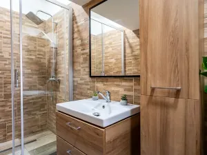 Prodej bytu 2+kk, Hostinné, I. Herrmanna, 50 m2