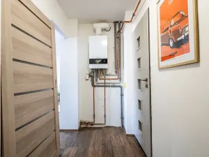 Prodej bytu 2+kk, Hostinné, I. Herrmanna, 50 m2