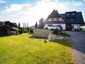 Prodej ubytování, Strážné, 450 m2