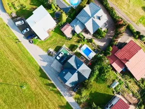 Prodej ubytování, Strážné, 450 m2