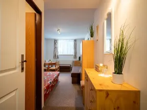 Prodej rodinného domu, Strážné, 450 m2