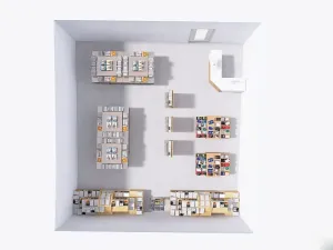 Prodej komerční nemovitosti, Hostinné, Poštovní, 438 m2