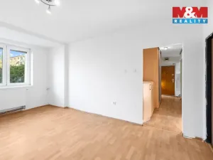 Prodej bytu 2+1, Kralupy nad Vltavou - Lobeček, 52 m2