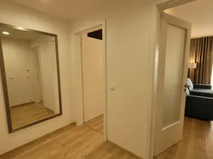 Pronájem bytu 2+kk, Praha - Stodůlky, Mukařovského, 51 m2