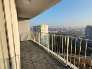 Pronájem bytu 2+kk, Praha - Stodůlky, Mukařovského, 51 m2