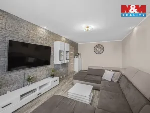 Prodej bytu 4+1, Holice, Na Mušce, 84 m2
