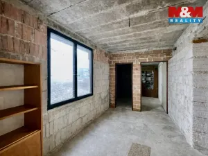 Prodej rodinného domu, Nový Rychnov - Sázava, 128 m2